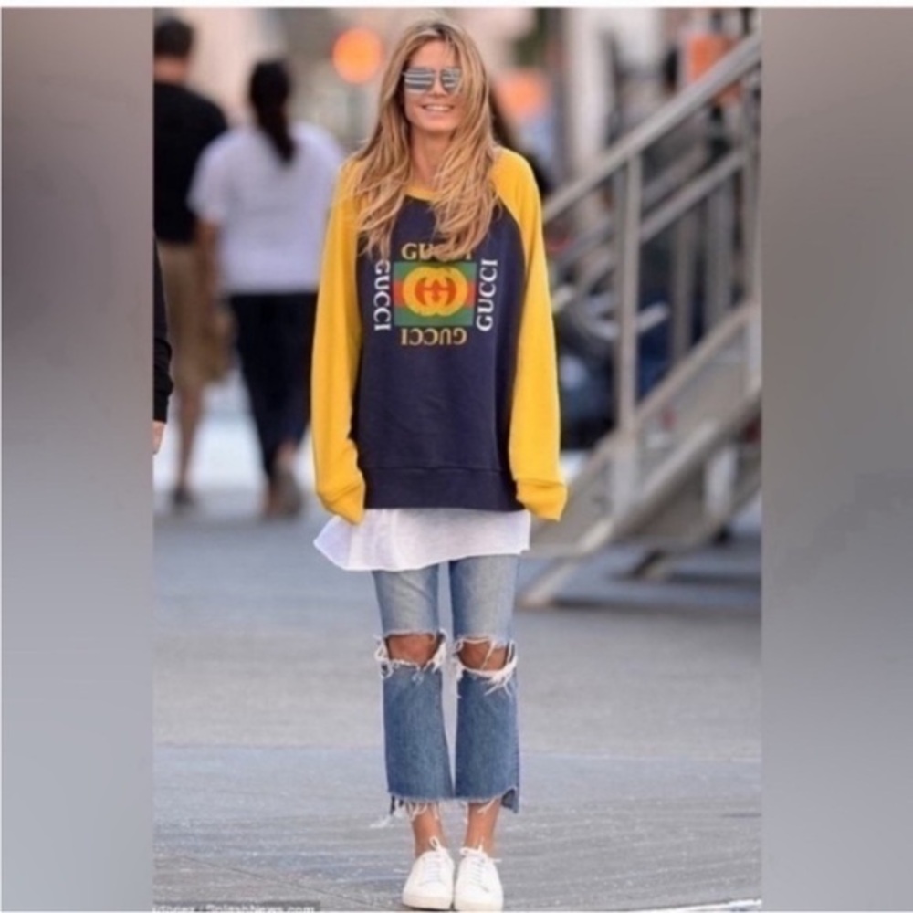 Mother Jeans Insider Crop Step Fray in Hijacking the Runway